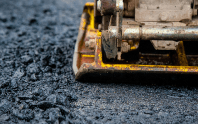 the strongest in commercial paving