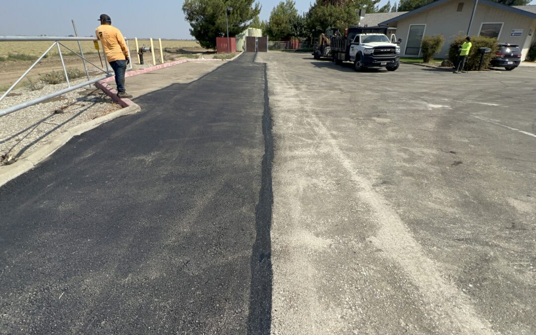 Revitalizing Sacramento’s Streets: A Comprehensive Guide to Pavement Repair