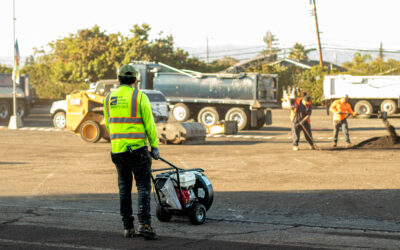 Can You Put Asphalt Over Old Asphalt?