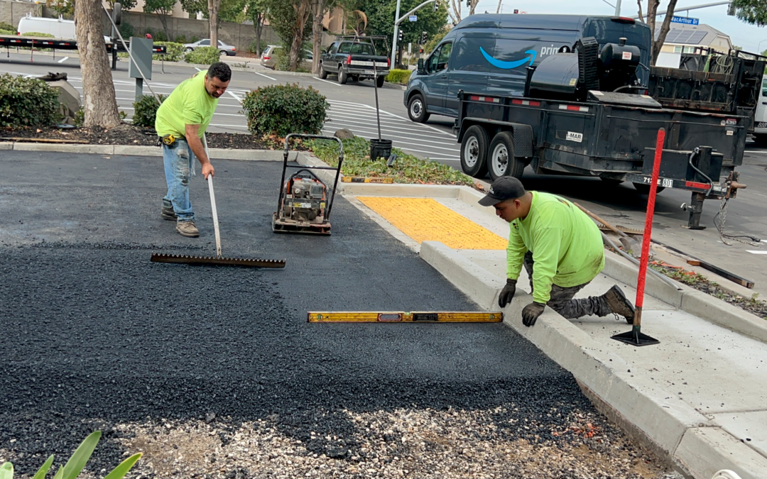 Why Are Paving Slabs So Expensive In Sacramento California 