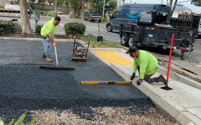 Why Are Paving Slabs So Expensive in Sacramento, California?