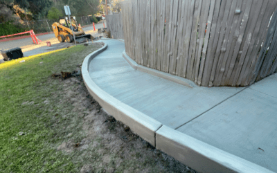 What is Concreting in Construction? A Focus on Sacramento, California