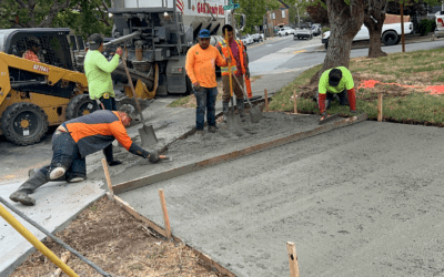 Understanding the Concrete Business: A Comprehensive Overview