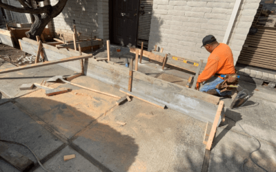 What is the Difference Between Cement and Concrete?