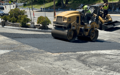 Does Asphalt Harden Over Time? Understanding the Aging Process and Its Implications