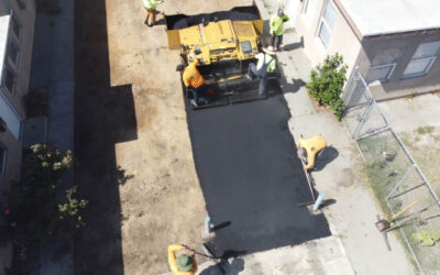 What is the Difference Between Road Asphalt and Driveway Asphalt?