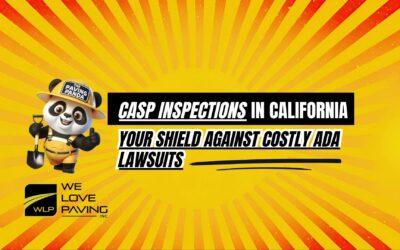 CASp Inspections: Your Shield Against Costly ADA Lawsuits in Northern California